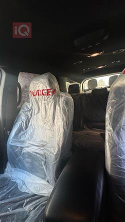 دودج دورانجو